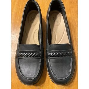 COPY - Clarks Loafers